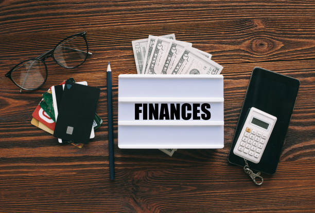 How Your Budget Shapes Your Credit Health