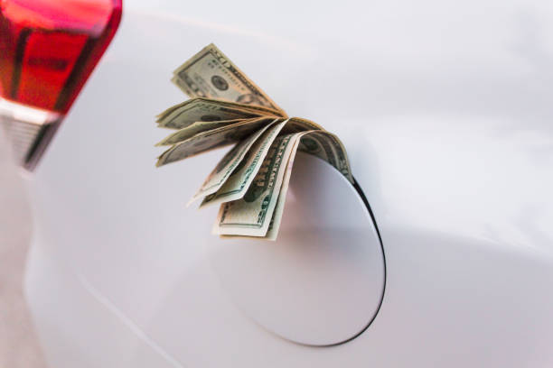 The Car Payment Trap: How Lifestyle Inflation Steals Your Financial Freedom