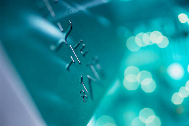 The Secured Credit Card: A Bridge, Not a Destination