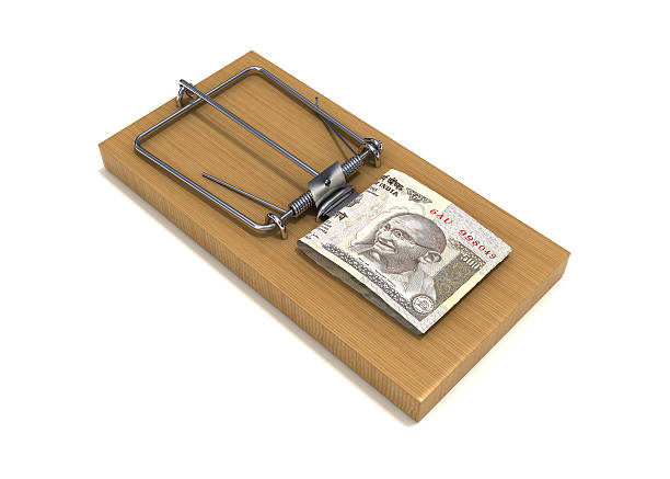 The Psychology of Minimum Payments: How a Simple Number Keeps You in Debt