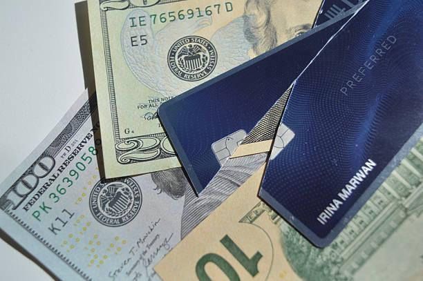 The Hidden Cost of Carrying Credit Card Debt: How It Limits Your Financial Choices