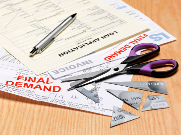 Divorce and Your Credit Score: Protecting Your Financial Health During Separation