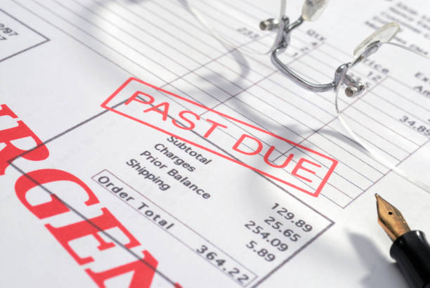 How a Single Late Payment Can Trigger a Cascade of Higher Costs