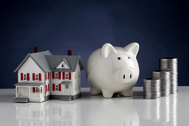 Should You Pay Off Your Mortgage or Invest in Your 50s?