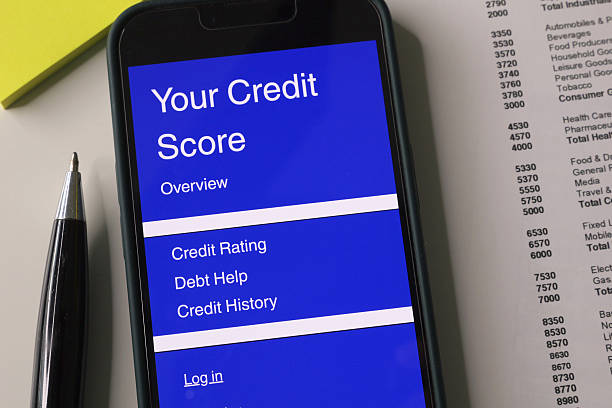 The Emergency Fund as Your Credit Shield
