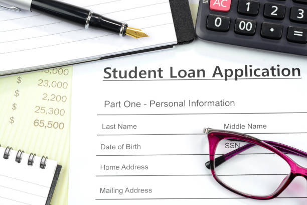 How Co-Signing a Student Loan Affects Your Credit in Your 40s
