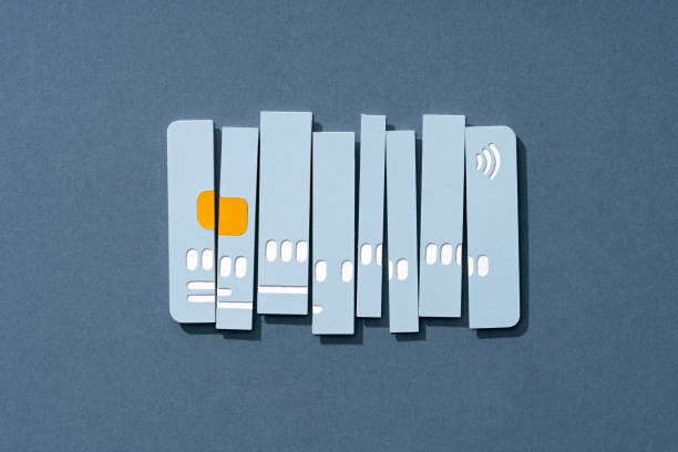 How Present Bias Leads to Credit Card Debt