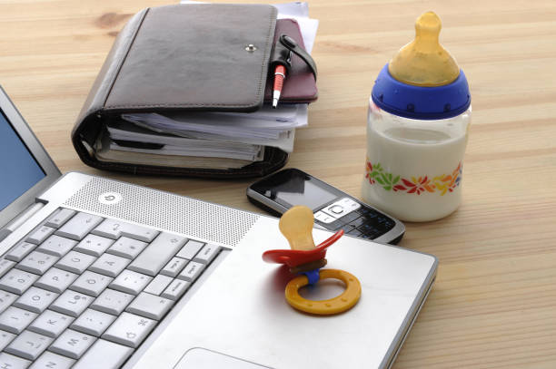 The True Cost of Childcare Loans: When Borrowing for Daycare Backfires