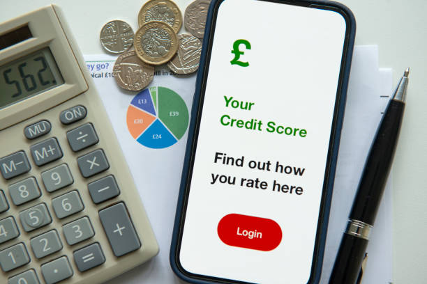 Building Credit for a Mortgage in Your 30s