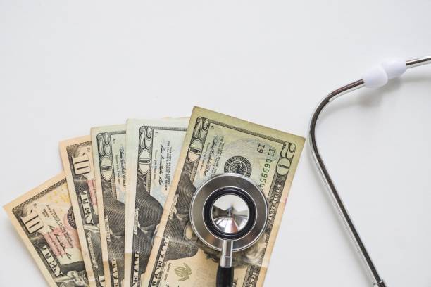 Medical Crisis: Protecting Your Credit When Unexpected Bills Arrive