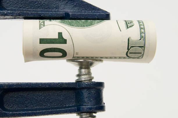 Getting Your Credit Back on Track in Your 30s