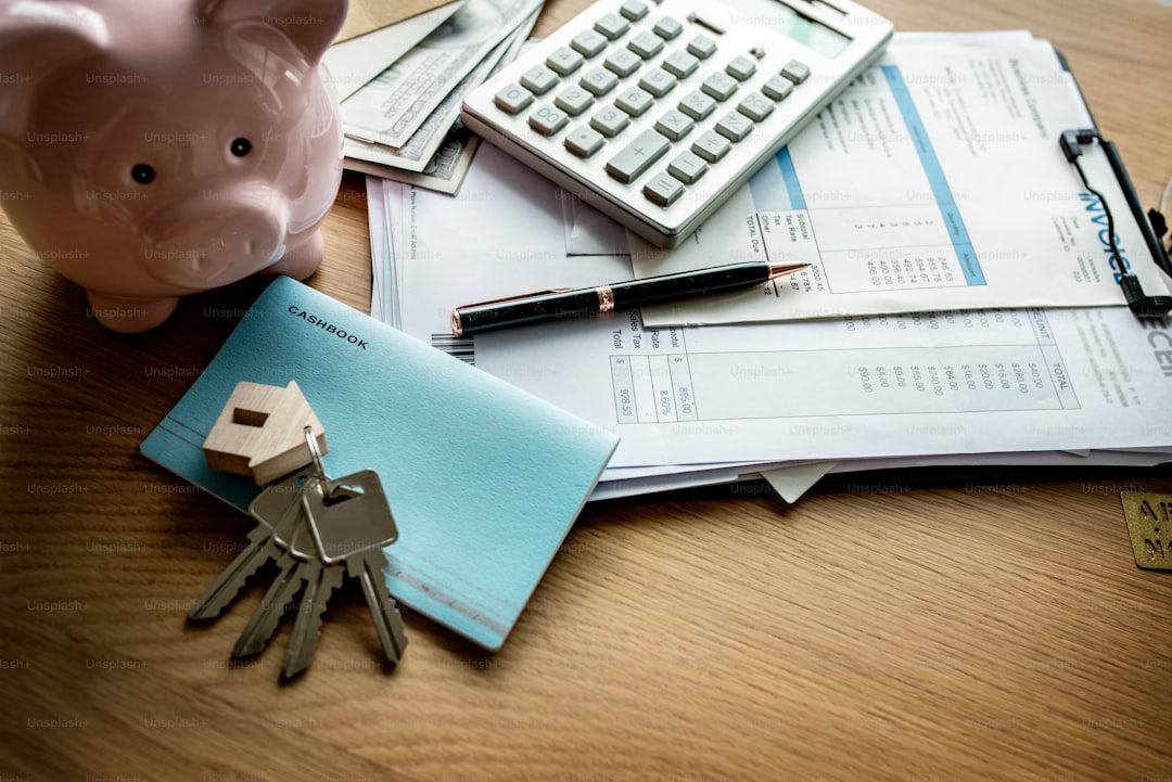 The Simple Math Behind Choosing a Credit Card