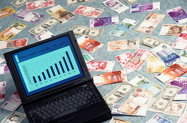 How Your Net Worth Shapes Your Credit Options