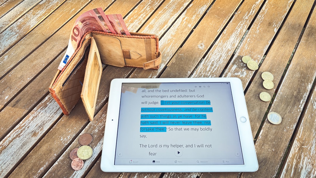 The Silent Warning Signs in Your Credit Report