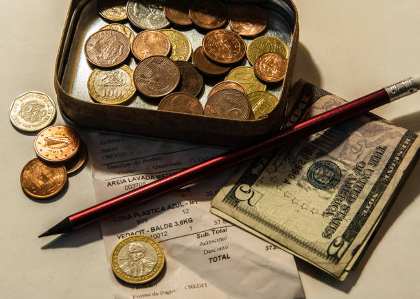 Why Paying Only the Minimum Keeps You in Debt