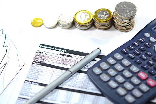 Net Worth Calculation: The Simple Formula That Reveals Your Financial Standing