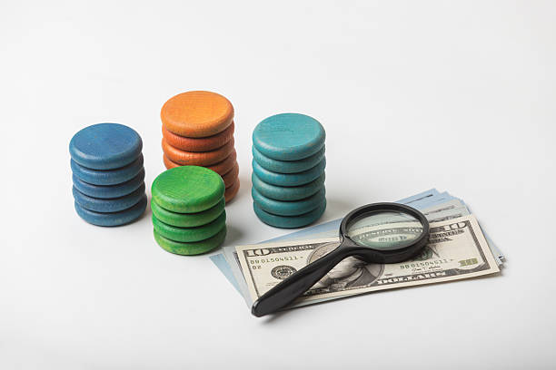 When Your Paycheck Gets Garnished: What It Means and What to Do