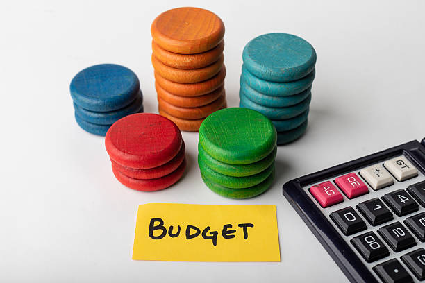 The Surprising Way a Budget Boosts Your Credit Score