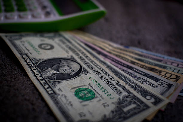 When Credit Problems Shrink Your Room to Make Life Changes