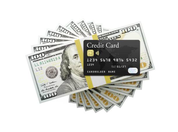 Your Budget Is the Foundation of Good Credit