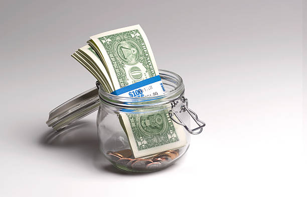 How Big Should Your Emergency Fund Be?