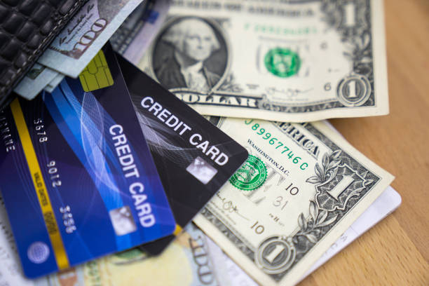 Closing a Credit Card Can Raise Your Credit Utilization Ratio