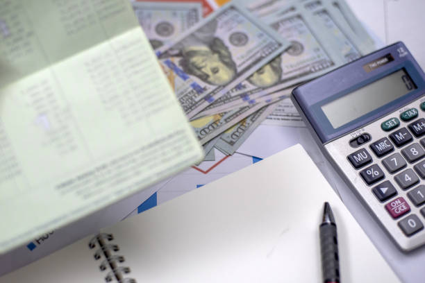 Your Monthly Budget Is the Blueprint for Your Credit Health