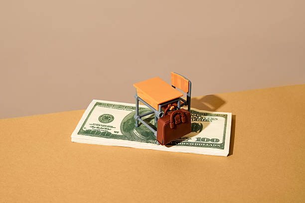 The Overextended Installment Loan: When Fixed Payments Become a Financial Straitjacket