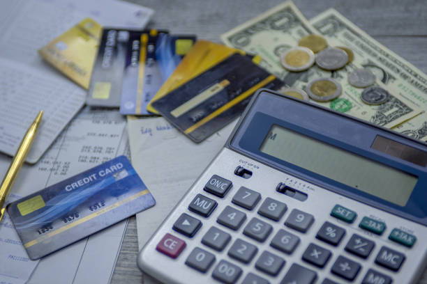 How Credit Card Debt Reduces Your Financial Flexibility