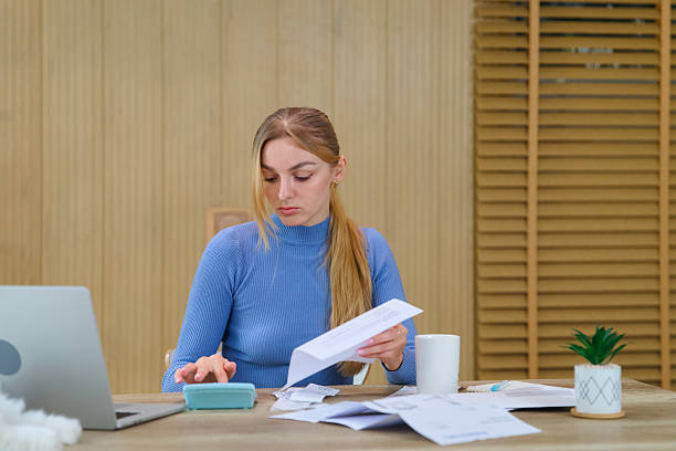 What Counts as Debt in Your Debt-to-Income Ratio