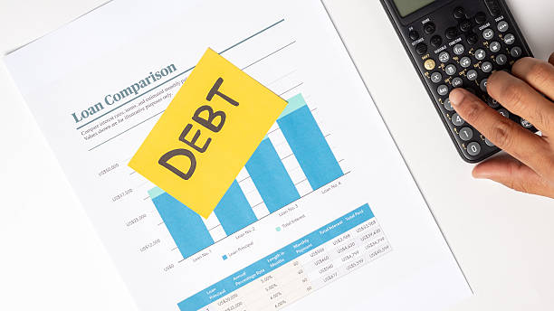 Your Credit Report Is a Financial Report Card