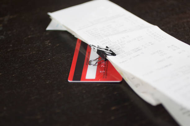 Wage Garnishment: What It Does to Your Credit and Your Budget