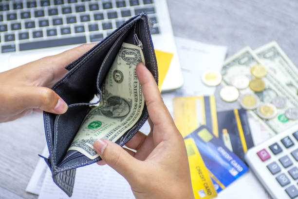 What to Expect When a Creditor Garnishes Your Wages