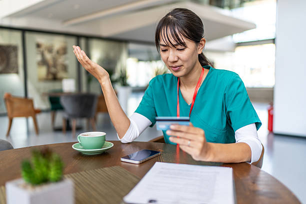 The Deductible Dilemma: How High Health Insurance Deductibles Lead to Debt