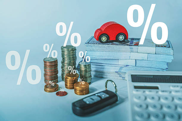 When Your Auto Loan Is More Than Your Car Is Worth
