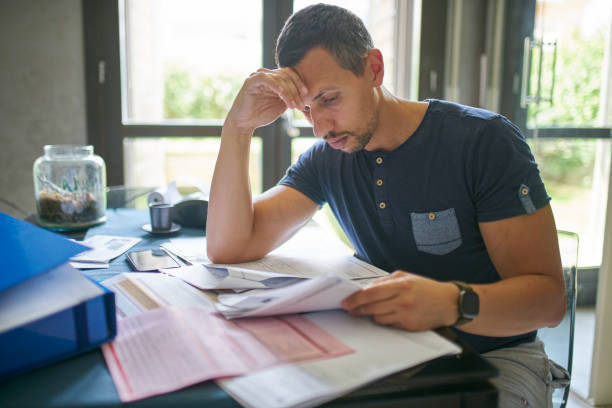 The Quiet Danger of Credit Overextension: How to Spot It Before It Costs You