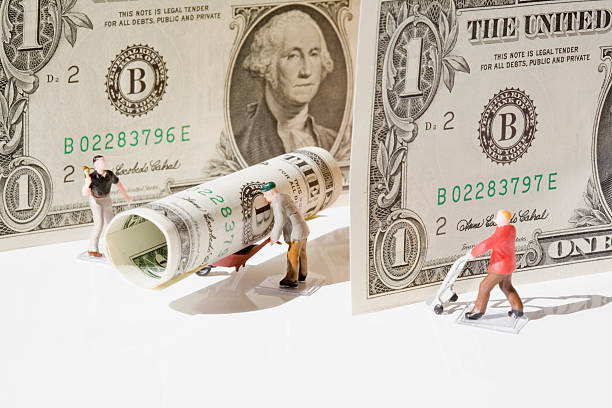 How High Credit Card Balances Eat Away at Your Financial Cushion