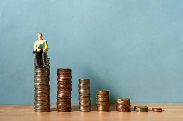 The Link Between Your Budget and Your Credit Score