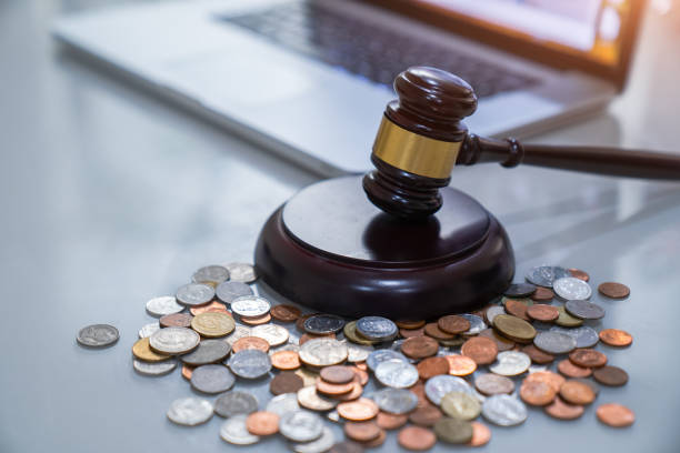Wage Garnishment: What It Is and How to Respond