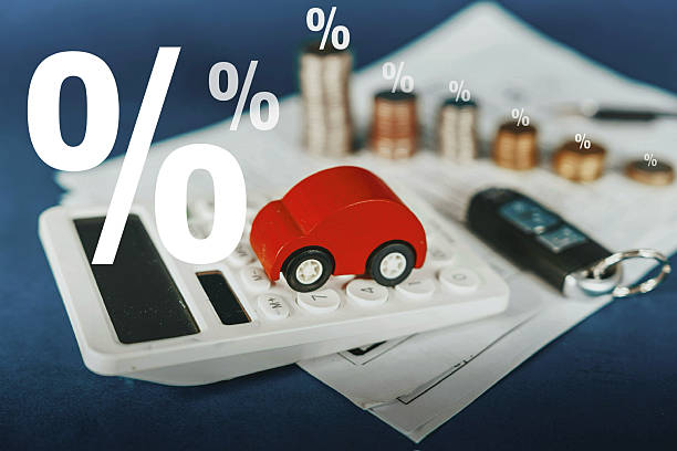 Why a Long Car Loan Can Keep You Trapped in Auto Debt
