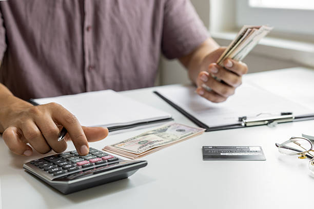 The Hidden Trap of Using Home Equity to Pay Off Other Bills
