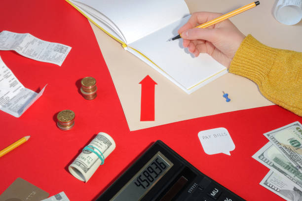 The Pain of Paying Why Credit Cards Make Spending Too Easy