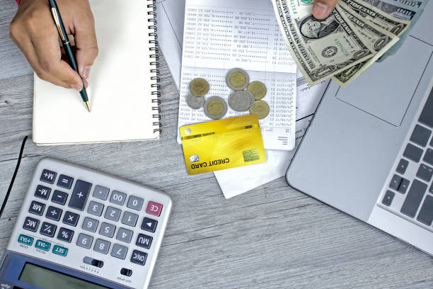 How a Single Late Payment Can Damage Your Credit Score for Years