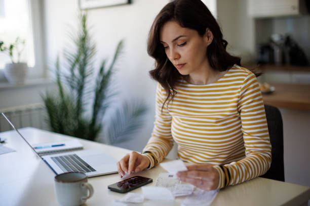 Smart Credit Moves to Make in Your 40s