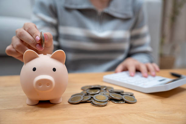 How Financial Illiteracy Can Keep Middle-Class Consumers Trapped in Credit Card Debt