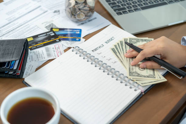 Your Net Worth Is a Simple Subtraction That Tells a Big Story