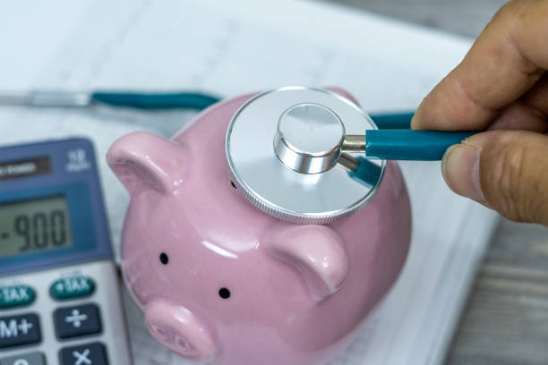 The Hidden Impact of Medical Bills on Your Credit Report