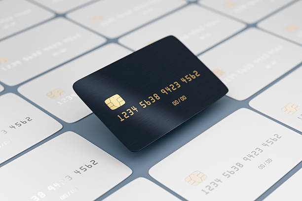 How Long Negative Items Stay on Your Credit History
