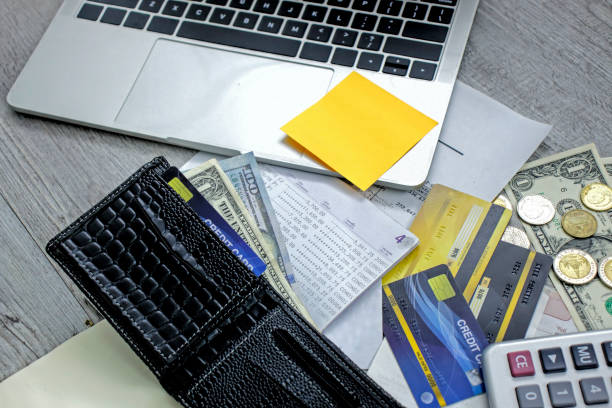 When Utility and Service Bills Become Overextended Debt
