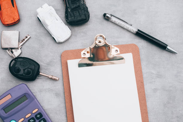 When Your Car Payment Becomes the Problem: Spotting and Fixing Auto Debt Overload